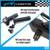 Fury Pro-X FS 12in 36V