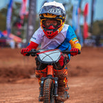 Fury Pro-X FS 12in 36V