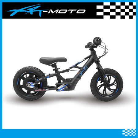 Fury Eco 12in