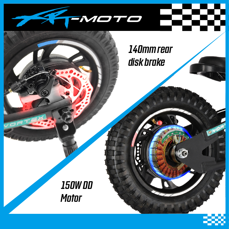 12in_Fury_ECO_XRT_150w_hub_motor_140mm_disc_brakes
