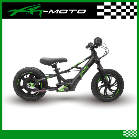 Fury Eco 12in