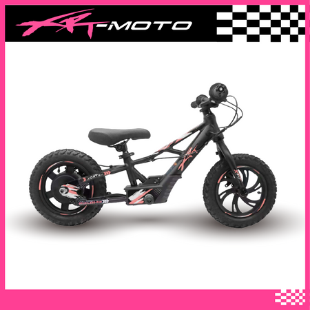 Fury Eco 12in