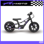 Fury Eco 12in