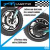 12in mini mag xrtmoto dirt bike electirc kids bike extreme e drive stacyc