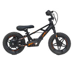12in kids electric bike xrt moto fury pro 350W 24v dirt bike stacyc replacement