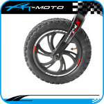 12in_kids_electric_bike_front_wheel_PA66_nylon_todi_mart_5th_wheel_K8