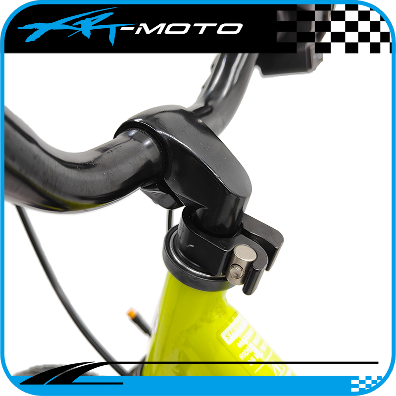 14in Strider electric motor Kit