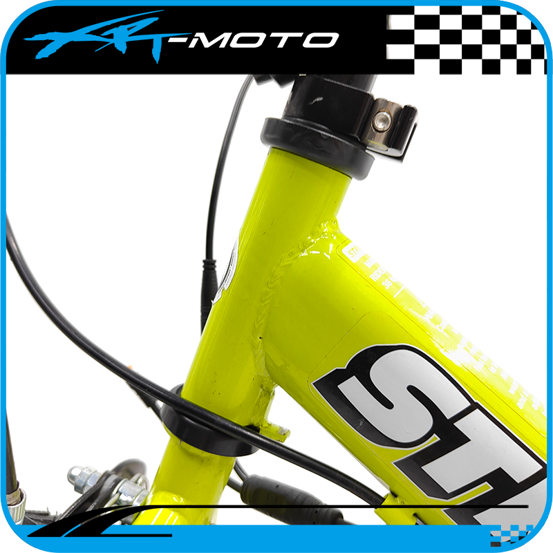 14in Strider electric motor Kit