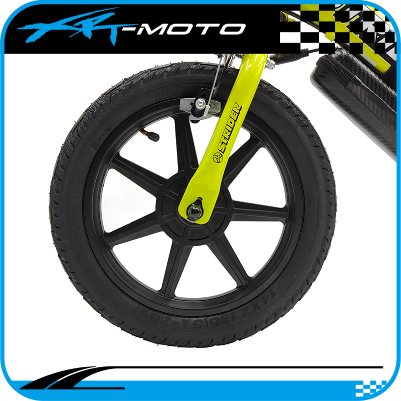 14in Strider electric motor Kit