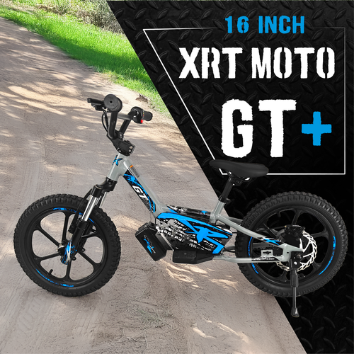 16in GT+