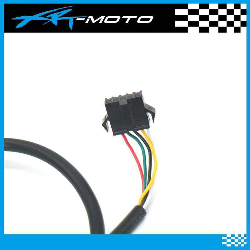 XRT/PS/TS Throttle Wire-In Tube 2019-2022