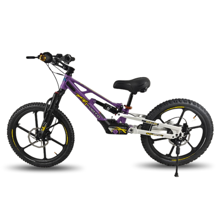 Rebel Pro-X FS 20in