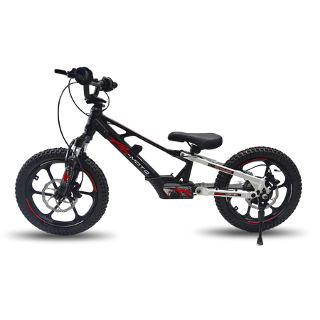 Viper 16in PRO-X FS
