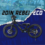Rebel Eco 20in