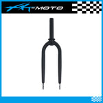 20in e20x Orion, xrtmoto, purspeed kid electric bike front replacement forks