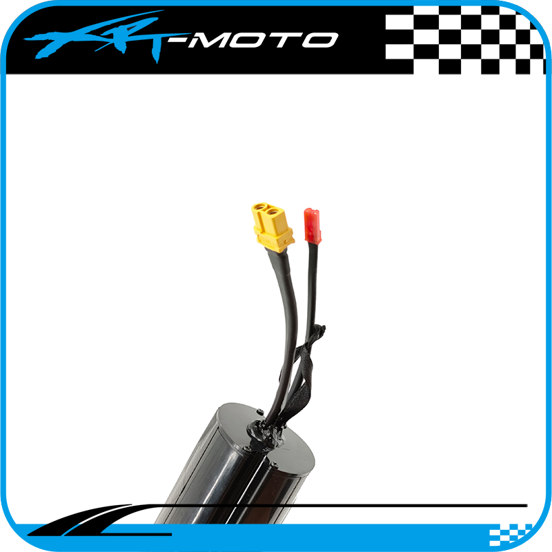 XRT/TS/PS 24v-5.2Ah Battery