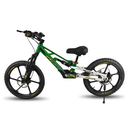 Rebel Pro-X FS 20in