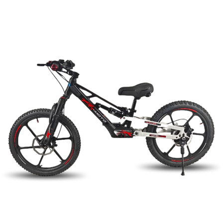 Rebel Pro-X FS 20in