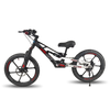 Rebel Pro-X FS 20in