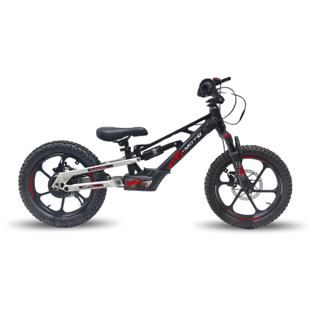 Viper 16in PRO-X FS