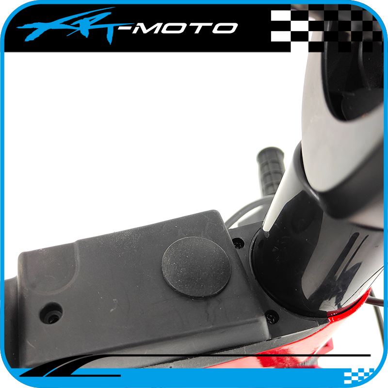 5th_wheel_K8_kids_electric_bike_controller_xrt_moto_mini_mag