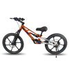 Rebel Pro-X FS 20in