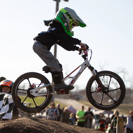 Rebel Pro 20in