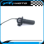 Hub Drive Conversion Kit For Stacyc