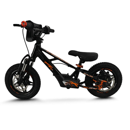 Fury-X 12in