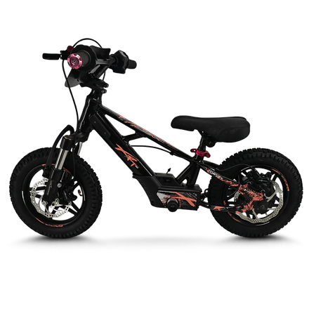 Fury-X 12in