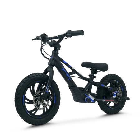 Fury Eco 12in
