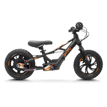 Fury Eco 12in