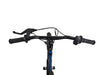 xrt moto 19mm mini grip brake lever pur speed thumpstar revvi voltaic