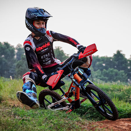 Rebel Pro-X FS 20in