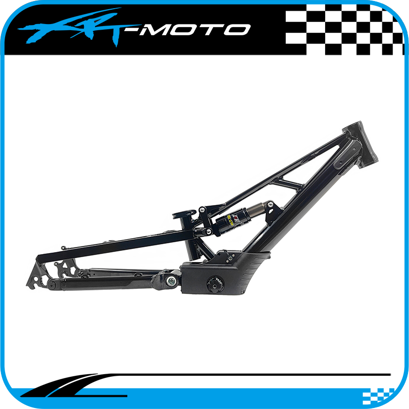 Purspeed_extreme_kids_bike_full_suspension_frame