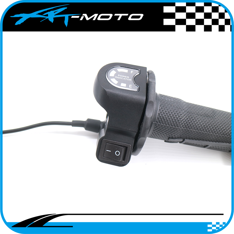 24V XRT/Purspeed/thumpstar Throttle ***