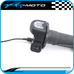 24V XRT/Purspeed/thumpstar Throttle ***