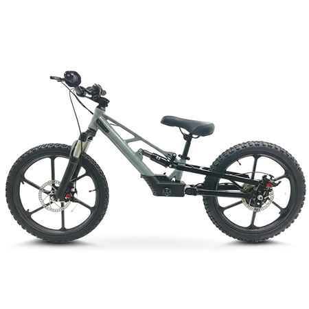 Rebel Pro-X FS 20in