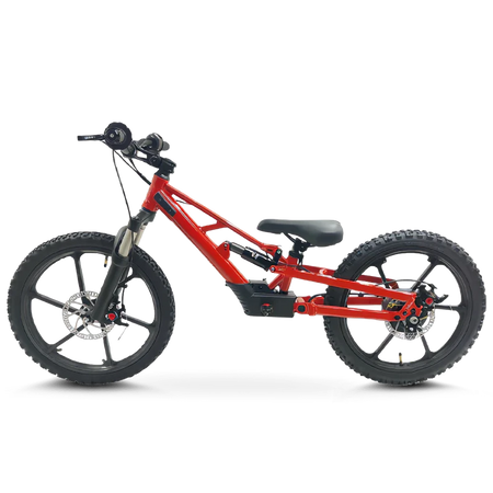 Rebel Pro-X FS 20in