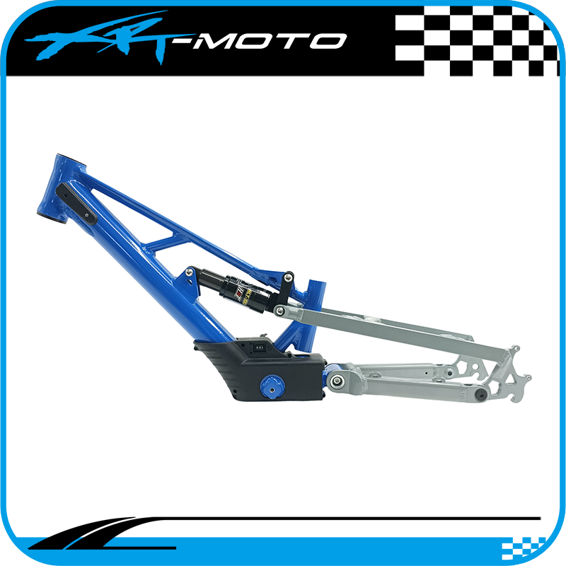 Stacyc_16in_eDrive_ELITE_electric_kids_bike_frame