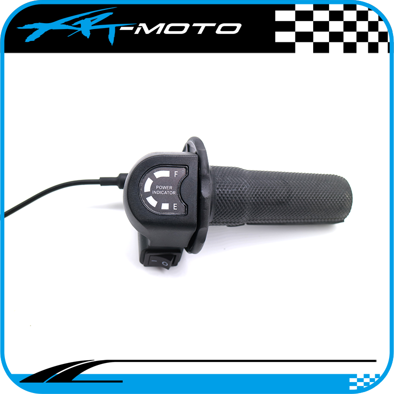 24V XRT/Purspeed/thumpstar Throttle ***
