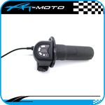 24V XRT/Purspeed/thumpstar Throttle ***