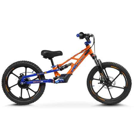 Rebel Pro-X FS 20in