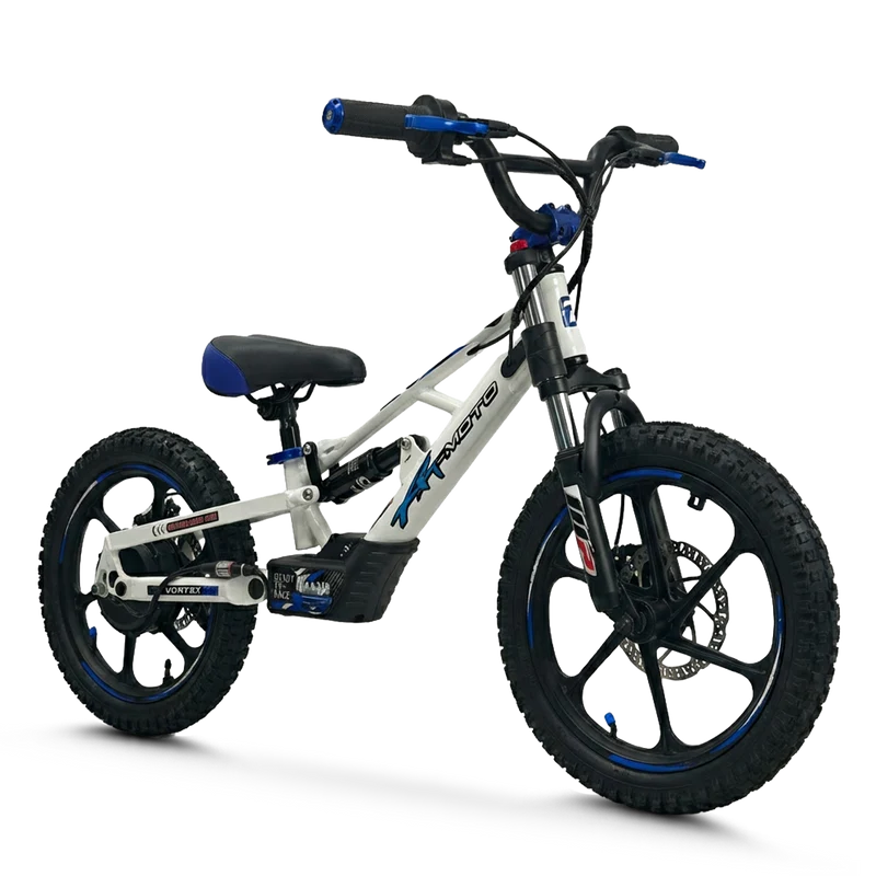 Viper 16in Pro X