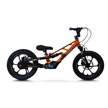Viper 16in PRO-X FS