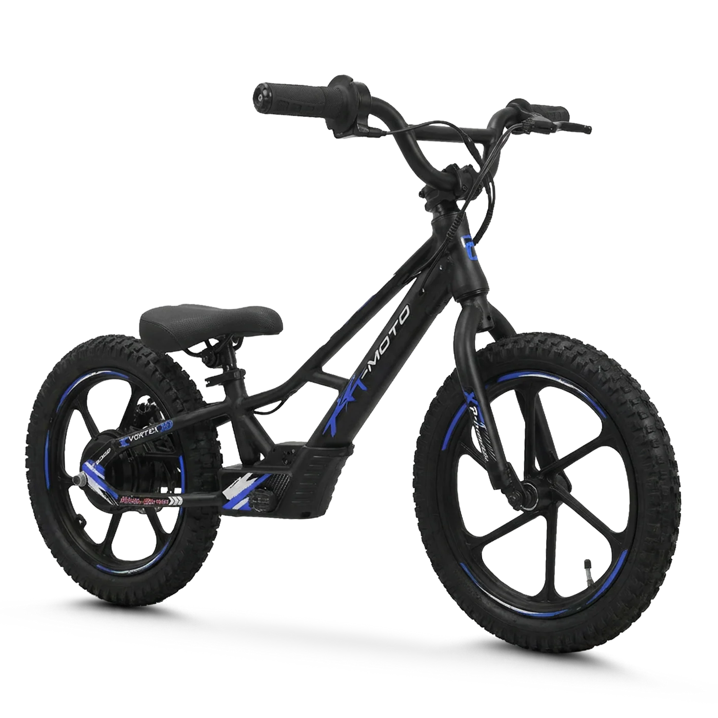 Viper 16in Kids Electric Balance Bike