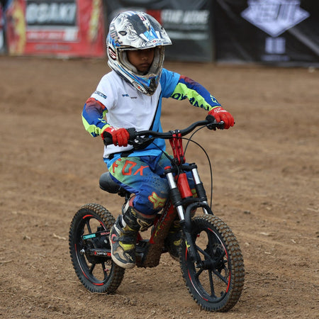 Viper 16in PRO-X FS