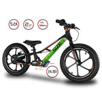 Xrtmotoelectricbikebatterylife