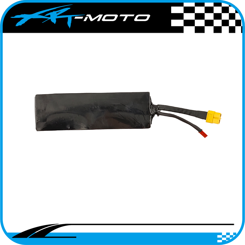 Stacyc 36v-5.2Ah Battery For Conversion Kit