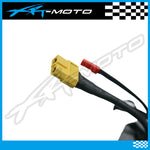 XRT/PS/TS 52v-5.0Ah Li-ion Race Battery